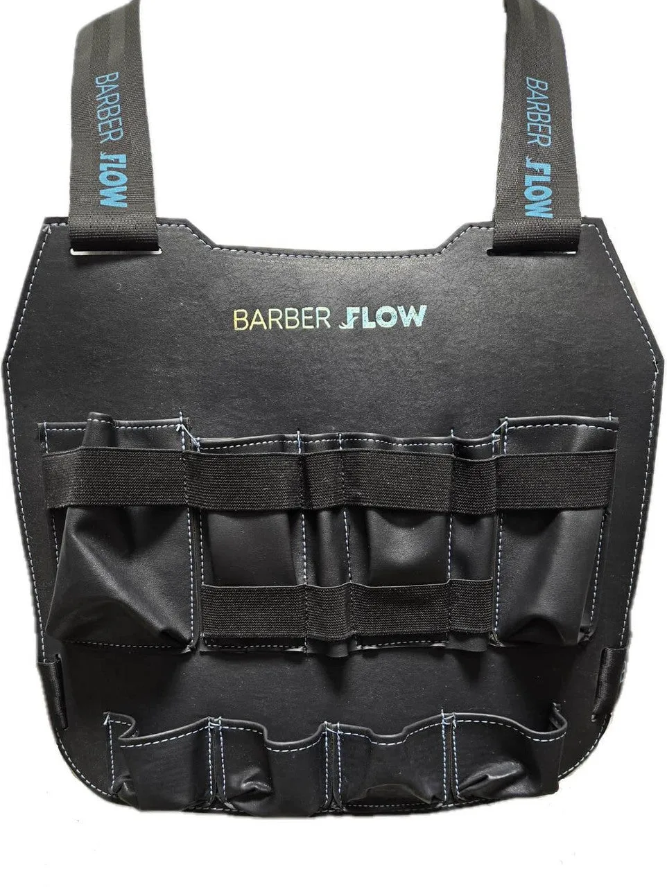 image_372e2bac-a457-453a-bc5e-06ee4fcd486a Barber Flow Tactical Barber Vest - MPN BFL87007 - Wholesale Salon Supply