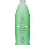 Rusk Sensories Purify Cucurbita and Tea Tree Oil Deep Cleansing Shampoo 35oz