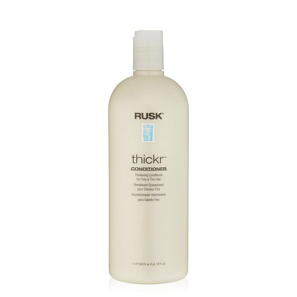 Rusk Thickr Thickening Conditioner 33.8 oz