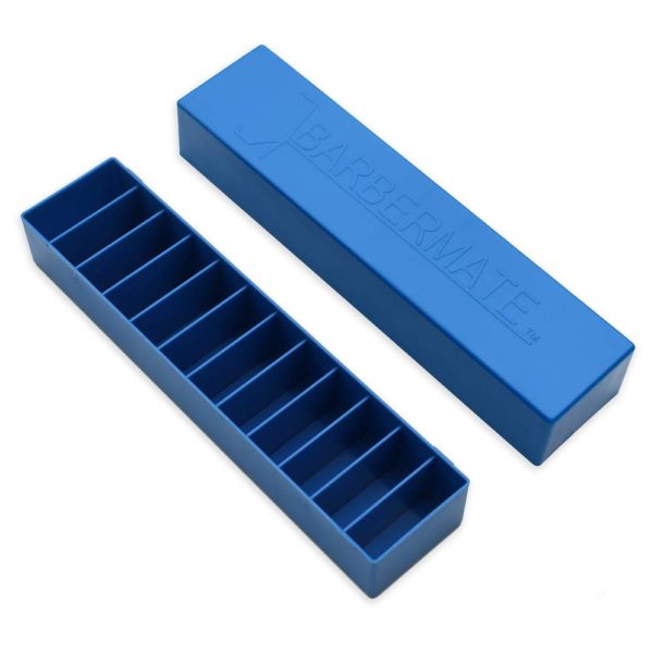 Barbermate Fliptop Blade Caddy