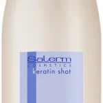 SaLerm Keratin Shot Straightening Cream 500ml/17.3oz