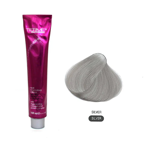 TERME Professional Hair Colouring Cream Corrector 3.38oz