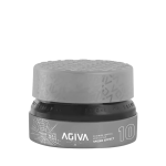 Agiva Styling Spider Wax 10 155ml/5.24oz - Silver