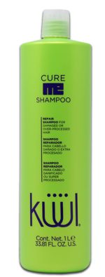 Kuul Cure Me Shampoo