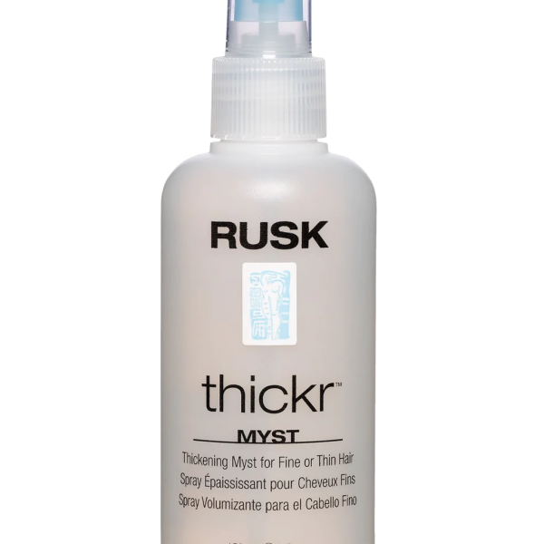 Rusk Thickr Thickening Myst 6oz