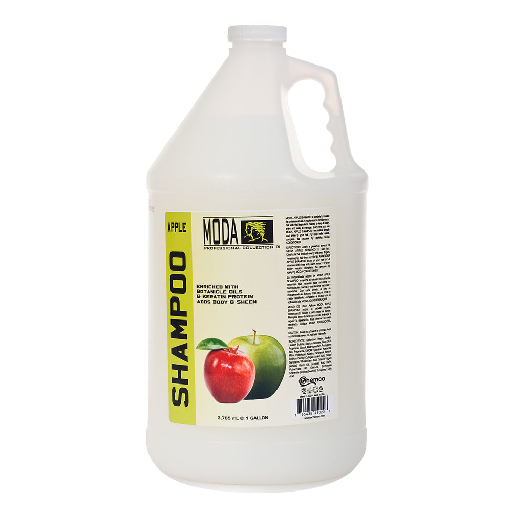 image_3f89e4db-7789-4329-badf-06caf7d3506f Moda Shampoo 1gal - Apple