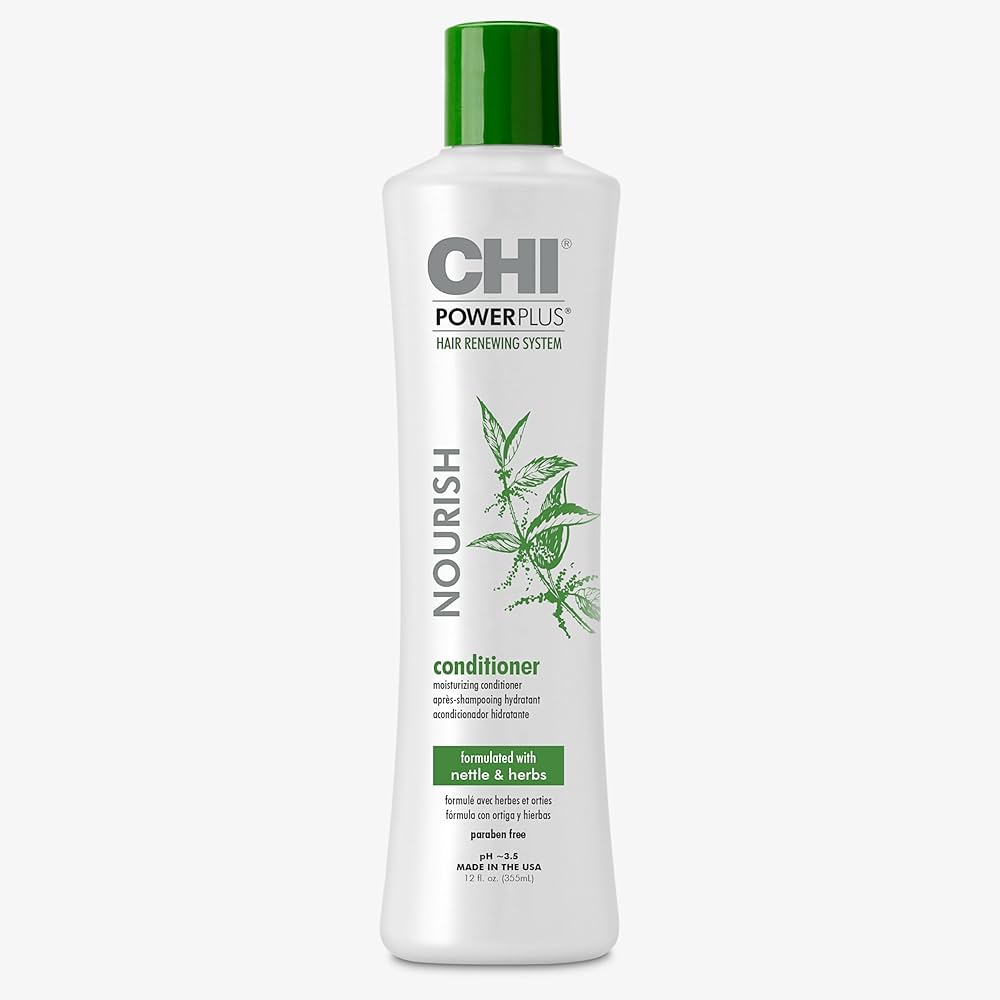 image_410133d9-30b6-4cd5-8bf6-00771314780f CHI PowerPlus Nourish Conditioner
