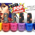 101540000 · Opi Pop Culture 36pc nail polish set