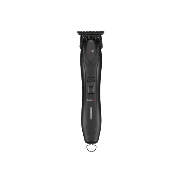 BabylissPro FX3 Cord/Cordless Trimmer - Black