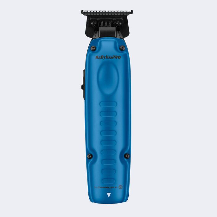image_433c12a2-4567-4978-856b-c2218415194c BabylissPro FXONE Lo-Pro Trimmer Limited Edition Blue - FX729BL