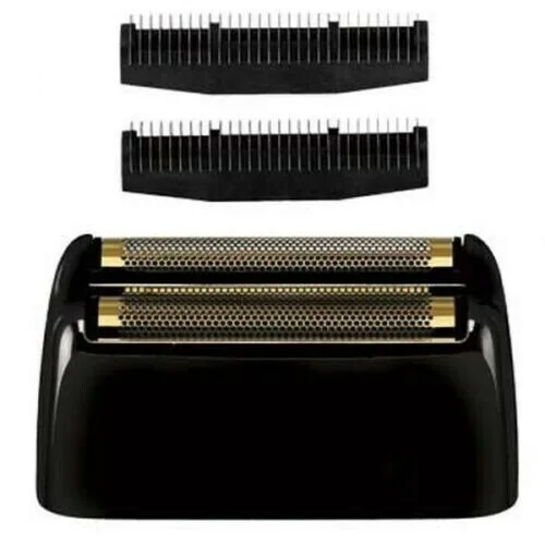 BabylissPro Replacement Foil for FX3 Shaver - Black