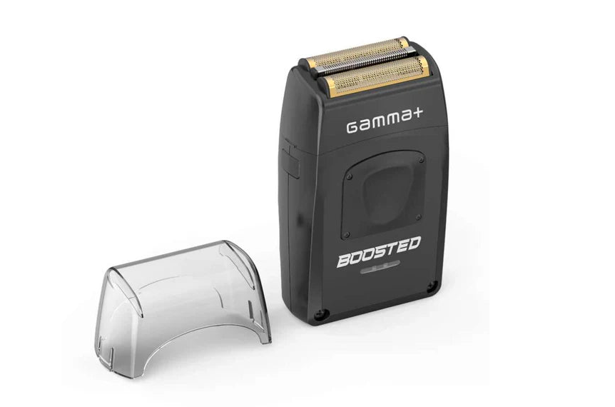 image_45754763-1fa3-40b3-9049-d08efd0f6636 Gamma+ Boosted Shaver - Black