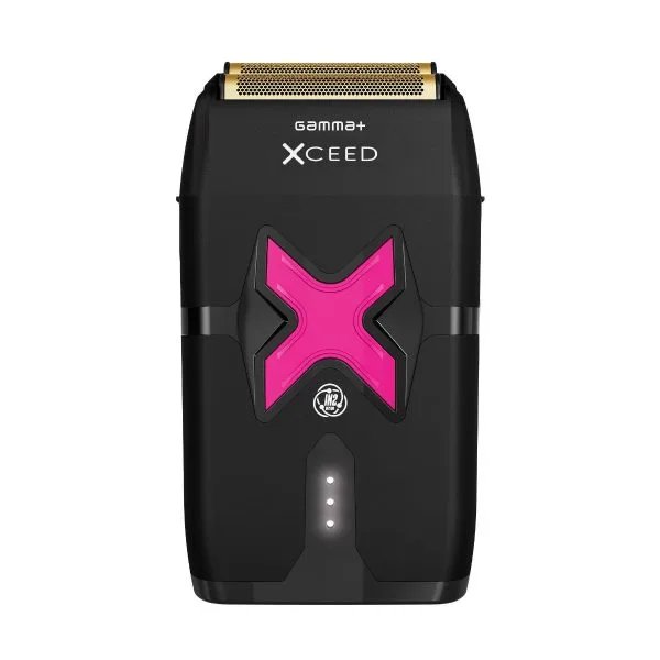 Gamma+ Xceed Shaver w/ IN2 Vector Motor