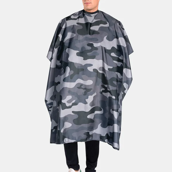 Betty Dain Undercover Barber Cape