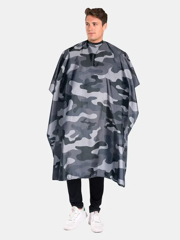 image_462fbb75-d072-482a-ad52-5f631b947559 Betty Dain Undercover Barber Cape - MPN BET12137 - Wholesale Salon Supply