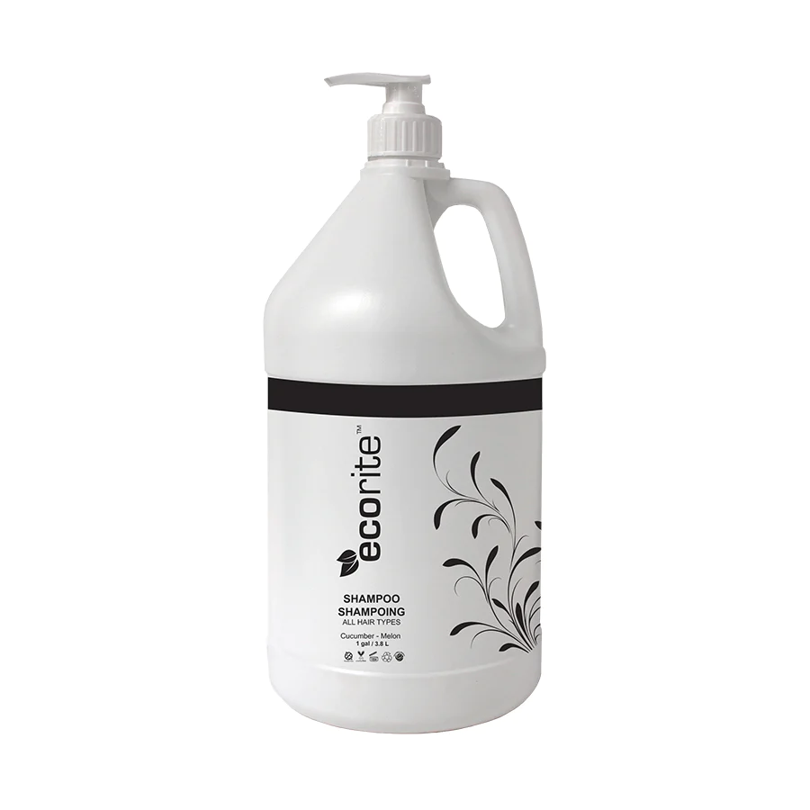 image_466caa60-174b-4d88-a22f-6174d6720f6c Ecorite Shampoo Cucumber Melon for All Hair Types 1 gal