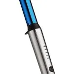 BabylissPro Nano Titanium Compact Curling Wand - 1"