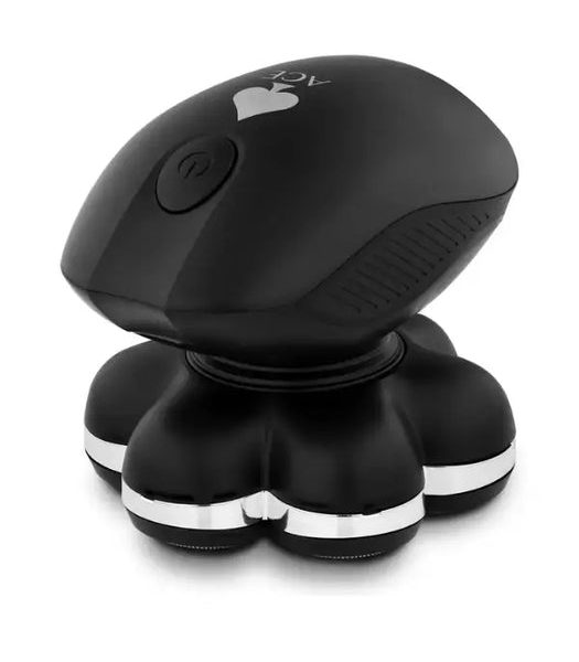StyleCraft Ace 7X Bald Head Shaver