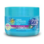 Silicon Mix Rizos Naturales Curl Activator Cream 10.5oz
