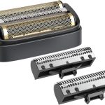 Andis reSURGE Replacement Foil & Cutter