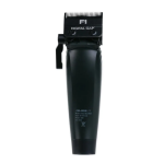 Cocco Veloce Lite Clipper - Black/Red - Image 5
