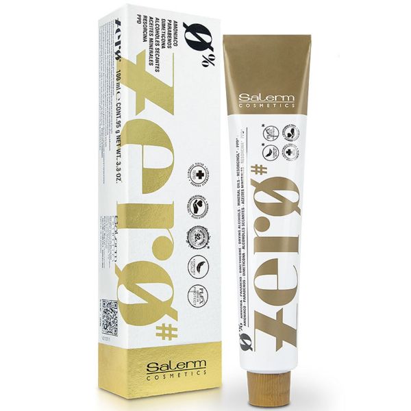 image_4ac61da1-8964-46f7-bde1-a088e09a2cdc SaLerm Zero Ammonia Free Permanent Colouring Cream 100ml/3.3oz