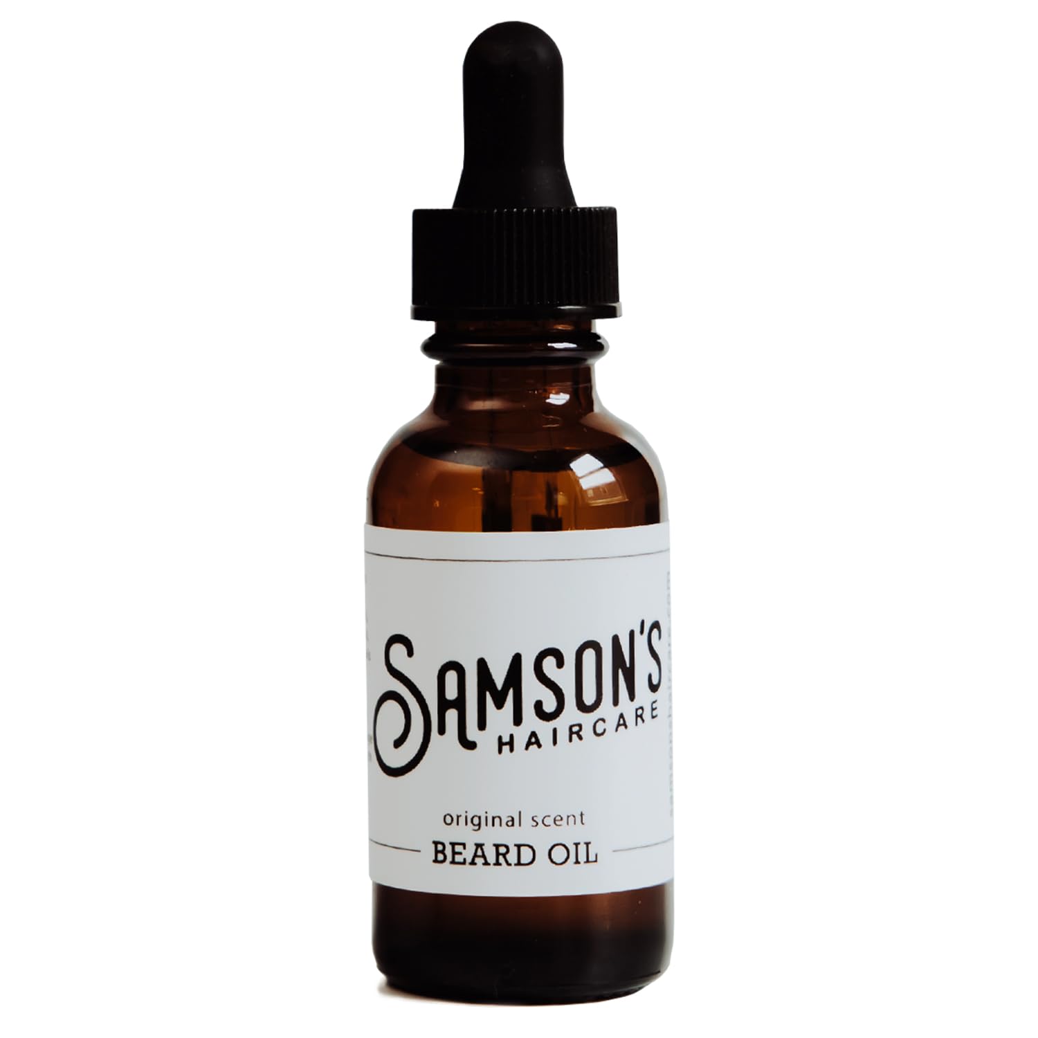 image_4c4dcf34-e3ca-41ac-8861-5e1cd86a5682 Samson's Haircare Beard Oil 1oz