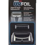 BabylissPro Replacement Foil & Cutter for UV Single Foil Shaver