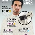 Cricket Lock Hair Cutting Cape - Barbershop