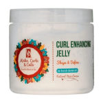 Vitale Pro Kinks, Curls & Coils Curl Enhancing Jelly 16oz