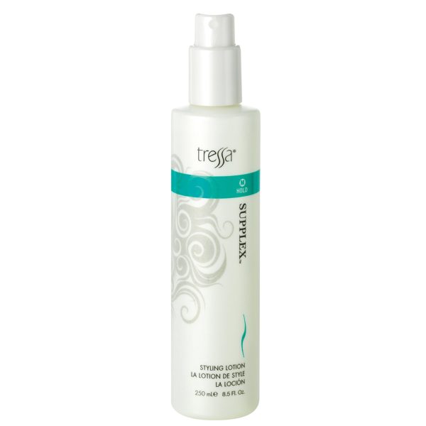 Tressa Supplex Styling Lotion 8.5oz - Medium Hold
