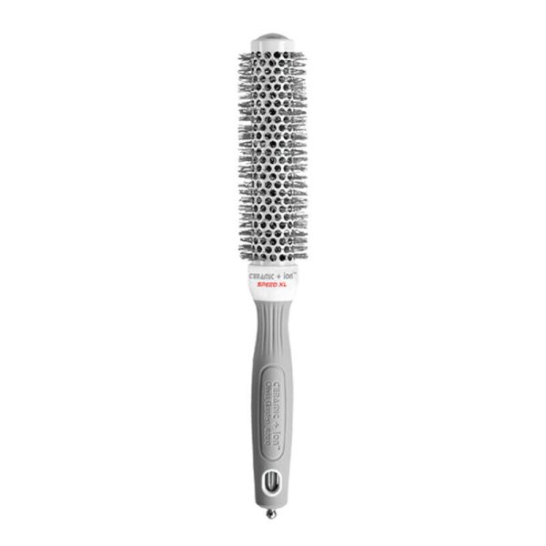 Olivia Garden Ceramic + Ion Speed XL Thermal Brush - 1" CIXL-25