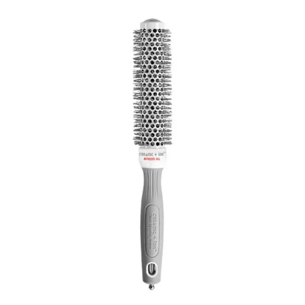 Olivia Garden Ceramic + Ion Speed XL Thermal Brush - 1" CIXL-25