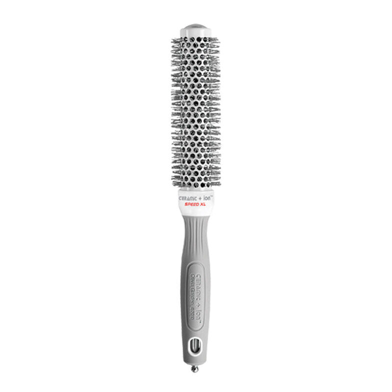 Olivia Garden Ceramic + Ion Speed XL Thermal Brush - 1" CIXL-25