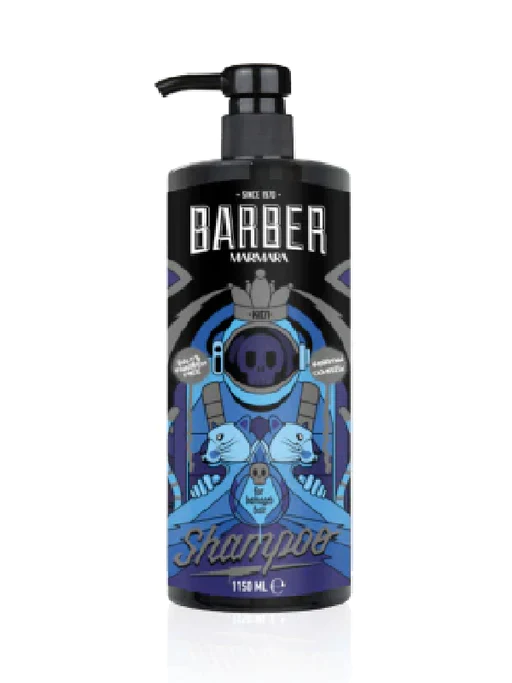 image_510cf9df-9844-456b-a7cd-2a101b8ab0dd Marmara Barber Shampoo for Damaged Hair w/ Keratin Complex 38.88oz