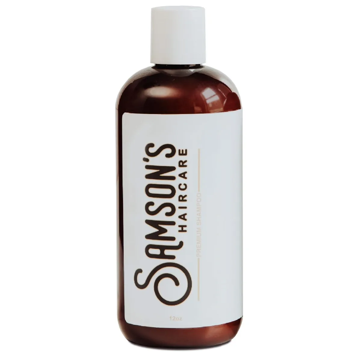 Samson's Haircare Premium Shampoo - MPN 8488297922722 - Wholesale Salon Supply