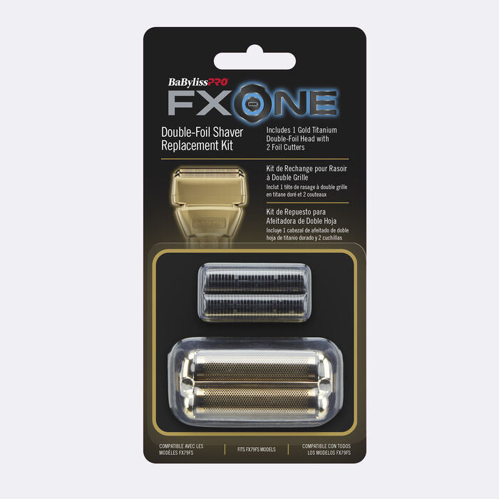 image_5173a5c2-b7e8-43e9-89df-f63da593d3fb BabylissPro Replacement Foil & Cutter for FXONE Shaver Gold