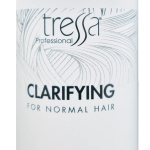 Tressa Clarifying Shampoo - For Normal Hair