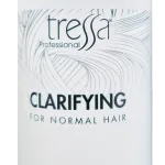 Tressa Clarifying Shampoo - For Normal Hair