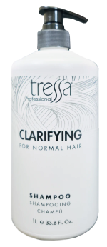 Tressa Clarifying Shampoo - For Normal Hair