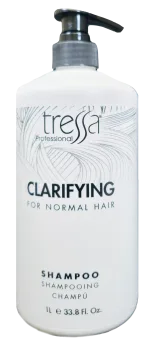 Tressa Clarifying Shampoo - For Normal Hair - MPN 7728748069026 - Wholesale Salon Supply