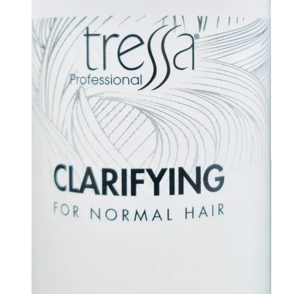 Tressa Clarifying Shampoo - For Normal Hair