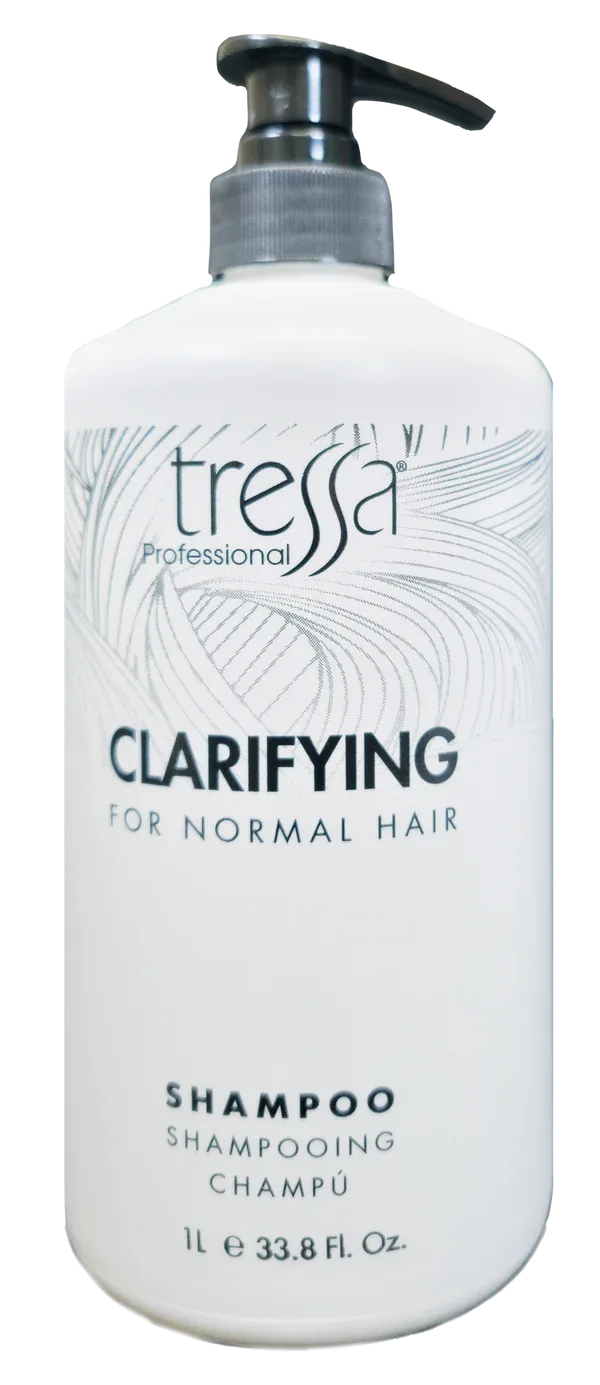 image_51caa299-fb84-4759-95be-b64e34edb266 Tressa Clarifying Shampoo - For Normal Hair - MPN 7728748069026 - Wholesale Salon Supply