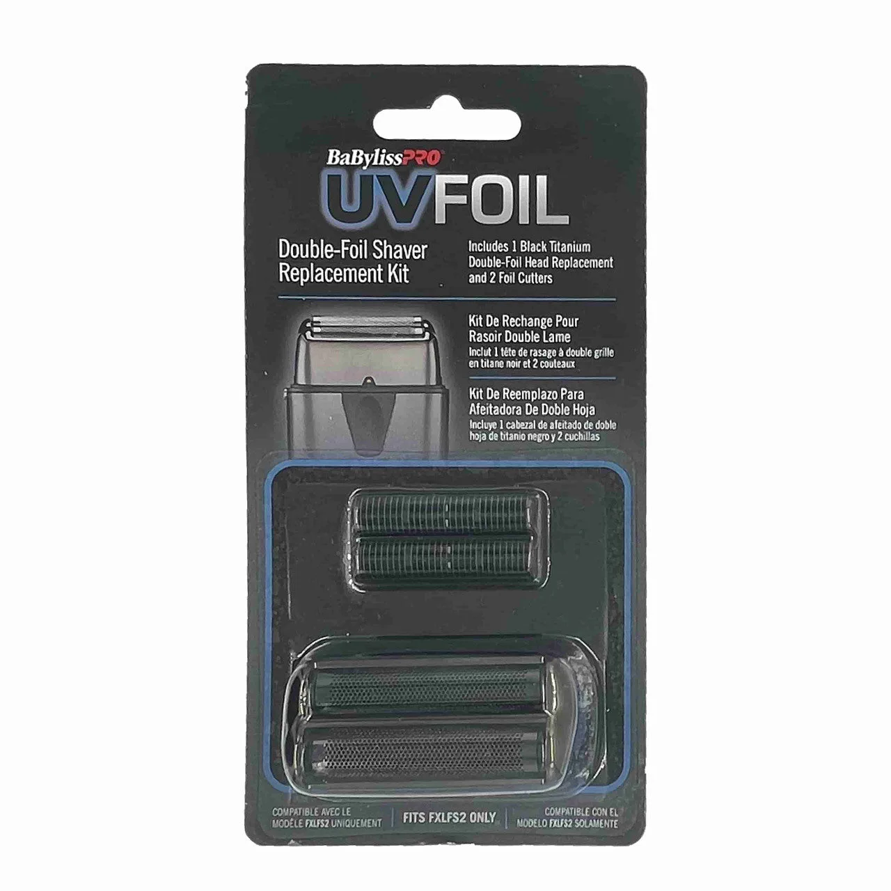 image_51fd826f-69a0-4e87-9421-9f53340d65a8 BabylissPro Replacement Foil & Cutter for UV Double Foil Shaver - MPN BAB47571 - Wholesale Salon Supply