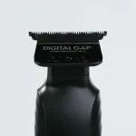 Cocco Veloce Lite Trimmer - Black/Red - MPN COC74289 - Wholesale Salon Supply