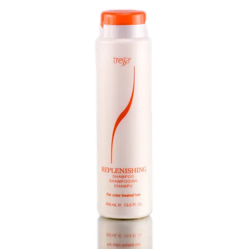 Tressa Replenishing Shampoo - For Color Treated Hair