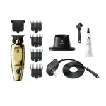 Andis Cordless GTX Exo ll Trimmer w/M-Force Blade - Gold - MPN AND00689 - Wholesale Salon Supply