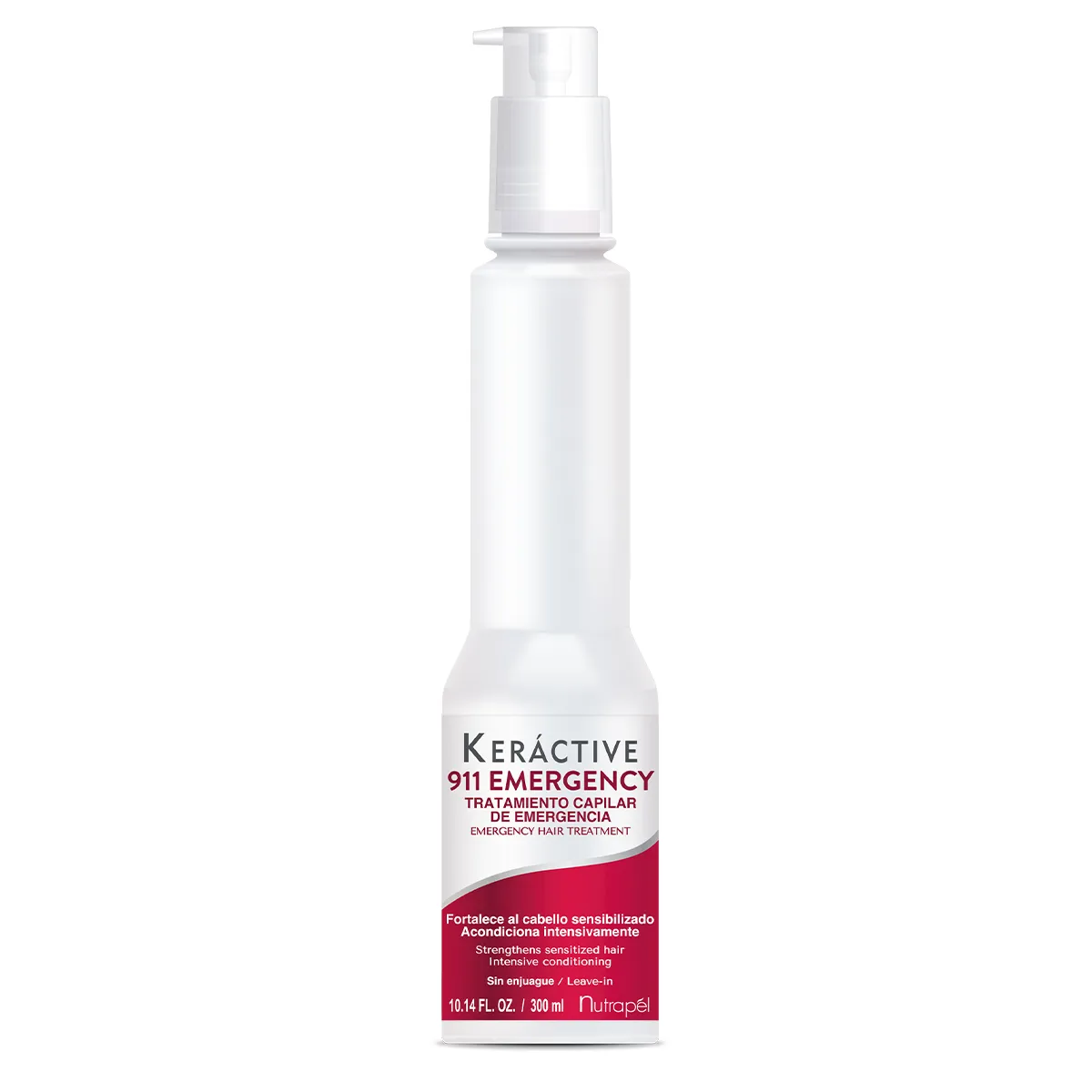 image_55edf6e6-9d0b-4d0b-b547-8a4df23fc61d Nutrapel Keractive 911 Emergency Leave-In Treatment 10.1oz