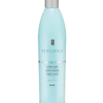Rusk Sensories Calm Guarana and Ginger Nourishing Shampoo