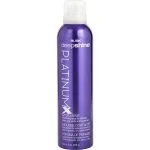 Rusk Deepshine PlatinumX Mousse 9oz